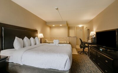 Best Western Brantford Hotel & Conference Centre