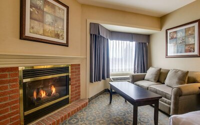 Best Western Brantford Hotel & Conference Centre
