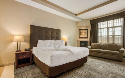 Best Western Brantford Hotel & Conference Centre