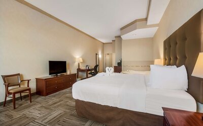 Best Western Brantford Hotel & Conference Centre