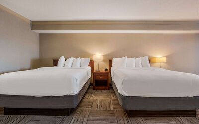 Best Western Brantford Hotel & Conference Centre