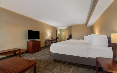 Best Western Brantford Hotel & Conference Centre
