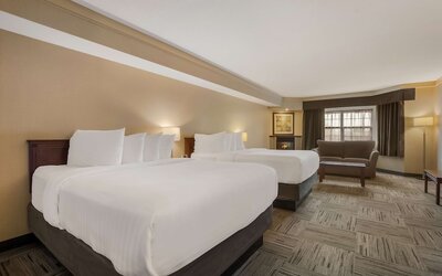 Best Western Brantford Hotel & Conference Centre