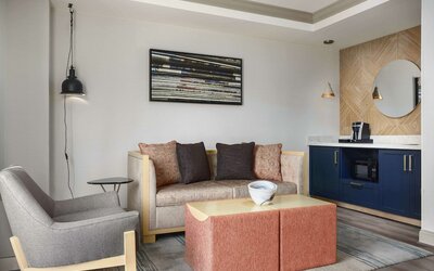 Hilton Garden Inn Annapolis Downtown