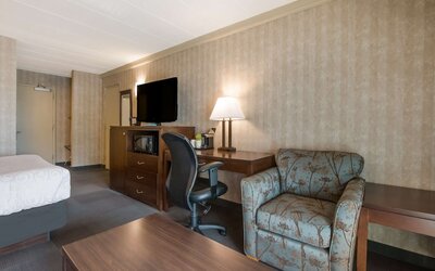 Best Western Brantford Hotel & Conference Centre