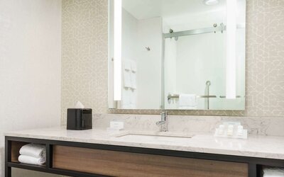 Hilton Garden Inn Annapolis Downtown