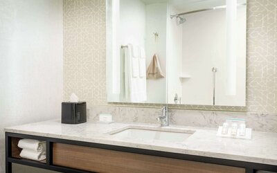 Hilton Garden Inn Annapolis Downtown