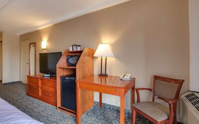 Best Western Brantford Hotel & Conference Centre