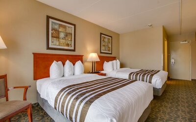 Best Western Brantford Hotel & Conference Centre