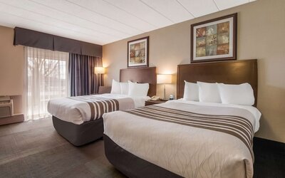 Best Western Brantford Hotel & Conference Centre