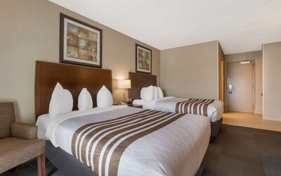 Best Western Brantford Hotel & Conference Centre
