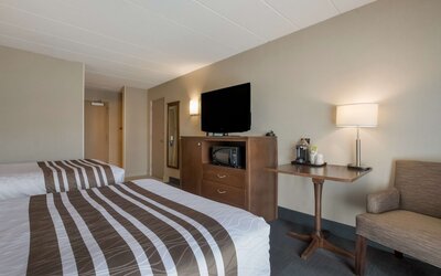 Best Western Brantford Hotel & Conference Centre