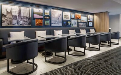Hilton Garden Inn Annapolis Downtown