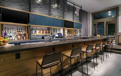 Hilton Garden Inn Annapolis Downtown