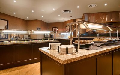 Best Western Brantford Hotel & Conference Centre