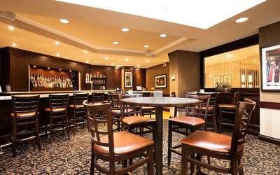 Best Western Brantford Hotel & Conference Centre