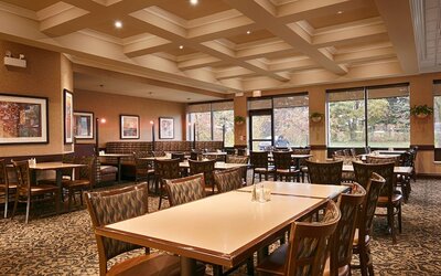 Best Western Brantford Hotel & Conference Centre