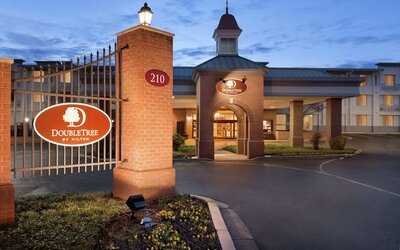 DoubleTree by Hilton Hotel Annapolis