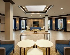 DoubleTree by Hilton Hotel Annapolis