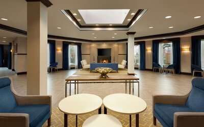 DoubleTree by Hilton Hotel Annapolis