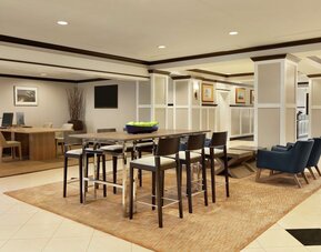 DoubleTree by Hilton Hotel Annapolis