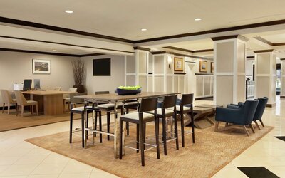 DoubleTree by Hilton Hotel Annapolis