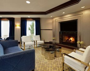 DoubleTree by Hilton Hotel Annapolis