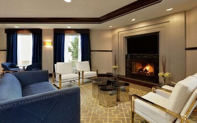 DoubleTree by Hilton Hotel Annapolis