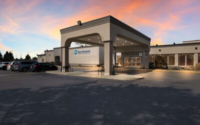 Best Western Brantford Hotel & Conference Centre