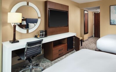DoubleTree by Hilton Hotel Annapolis