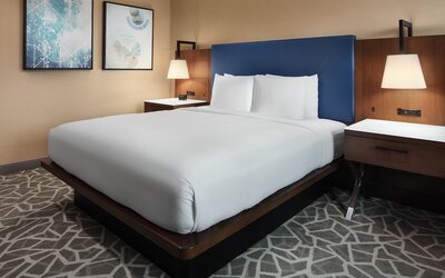 DoubleTree by Hilton Hotel Annapolis