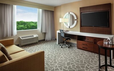 DoubleTree by Hilton Hotel Annapolis
