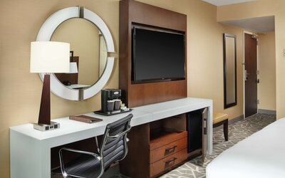 DoubleTree by Hilton Hotel Annapolis