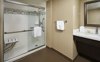 Staybridge Suites Hamilton Downtown by IHG