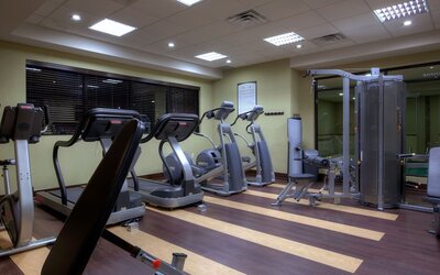 Staybridge Suites Hamilton Downtown by IHG