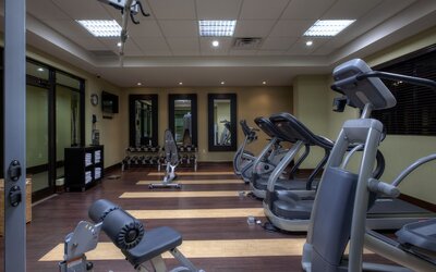 Staybridge Suites Hamilton Downtown by IHG