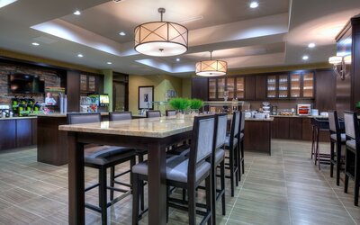 Staybridge Suites Hamilton Downtown by IHG