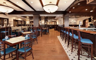 DoubleTree by Hilton Hotel Annapolis