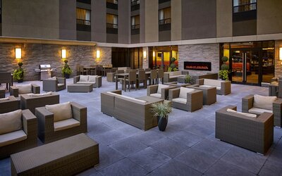 Staybridge Suites Hamilton Downtown by IHG