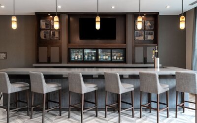 Residence Inn By Marriott Annapolis