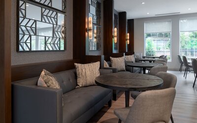 Residence Inn By Marriott Annapolis