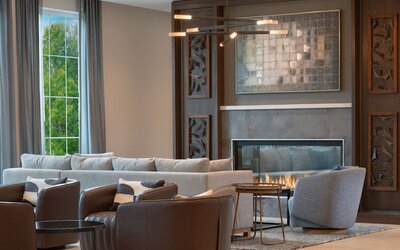 Residence Inn By Marriott Annapolis