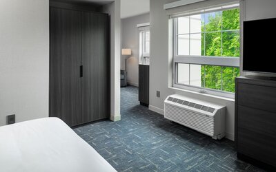 Residence Inn By Marriott Annapolis