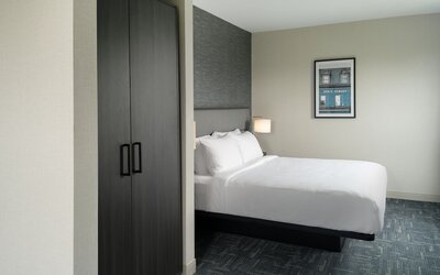 Residence Inn By Marriott Annapolis