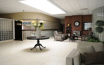 Visitors Inn