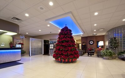 Visitors Inn