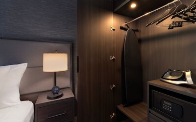 Residence Inn By Marriott Annapolis