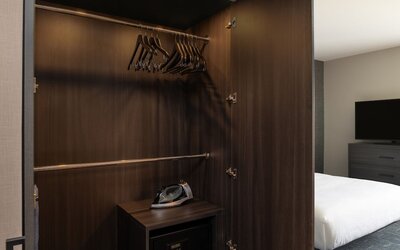 Residence Inn By Marriott Annapolis