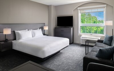 Residence Inn By Marriott Annapolis