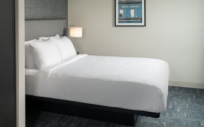 Residence Inn By Marriott Annapolis